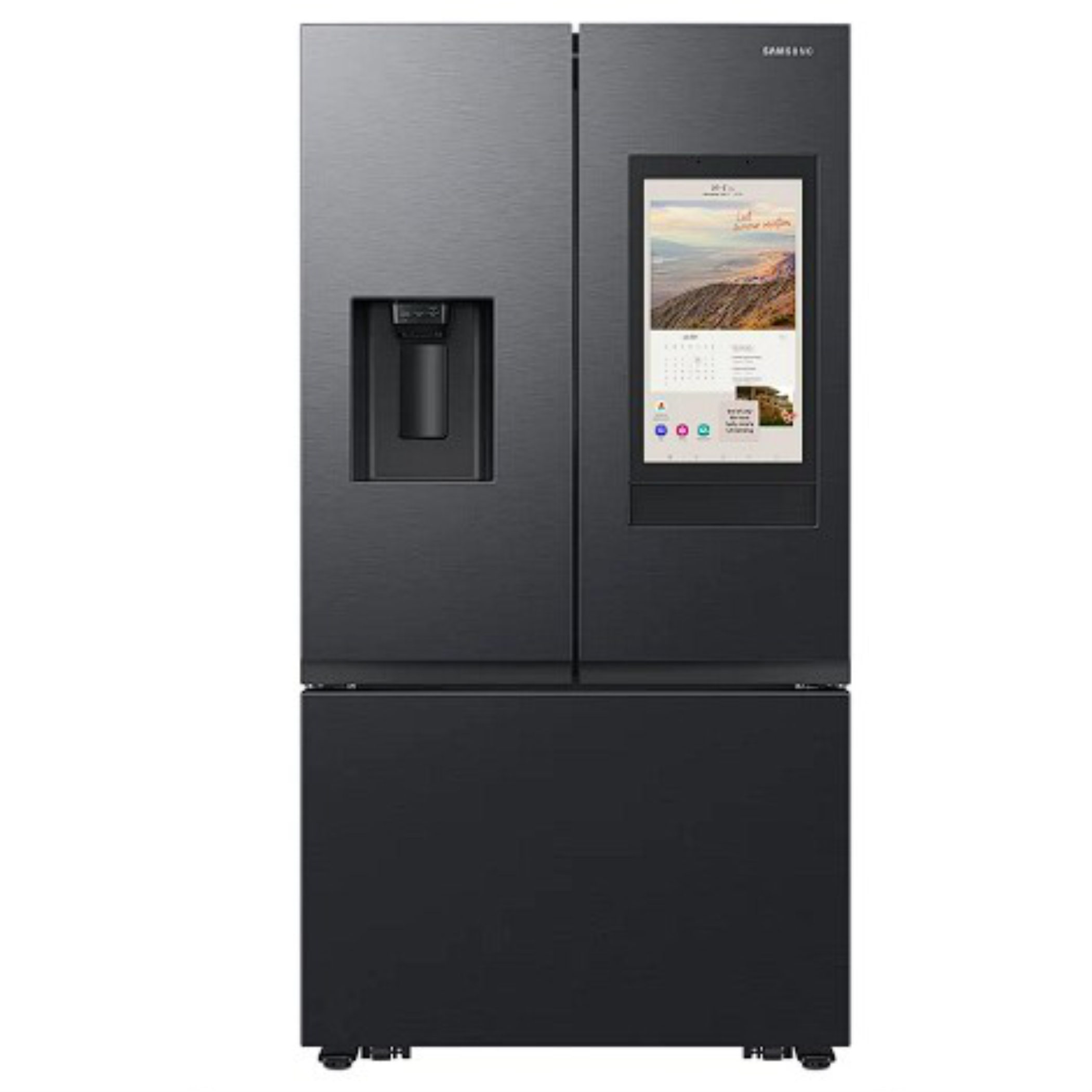 Como cuidar da sua geladeira Samsung