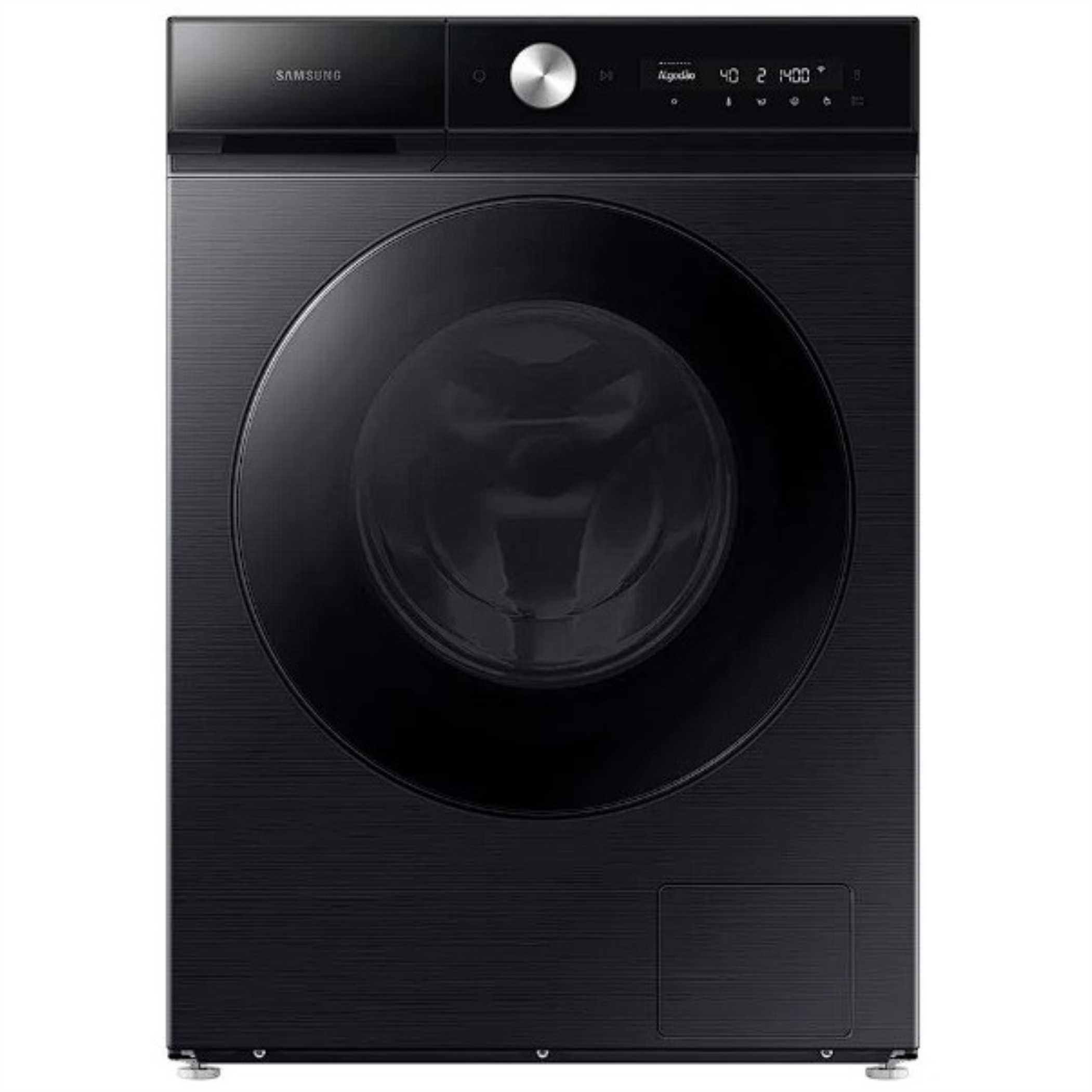 Como cuidar da sua máquina de lavar Samsung